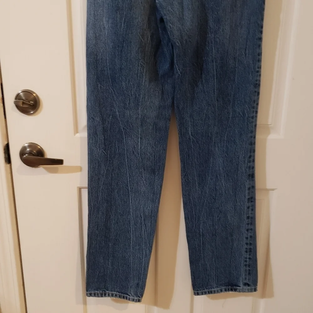 Zara size 4